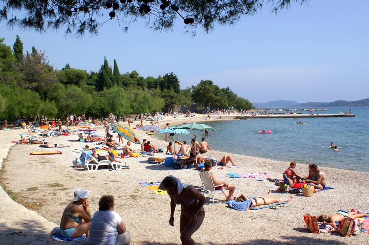 Apartments With A Parking Space Vodice - 6178 Экстерьер фото