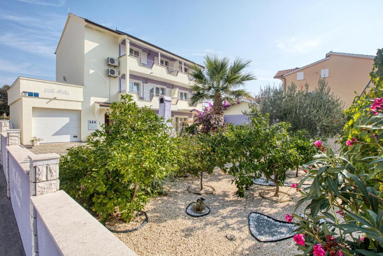 Apartments With A Parking Space Vodice - 6178 Экстерьер фото