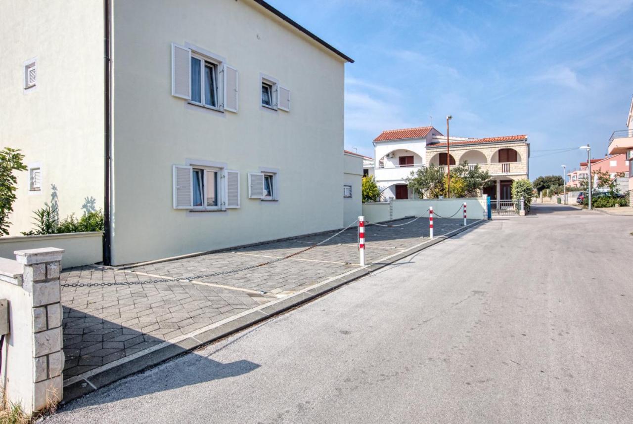 Apartments With A Parking Space Vodice - 6178 Экстерьер фото