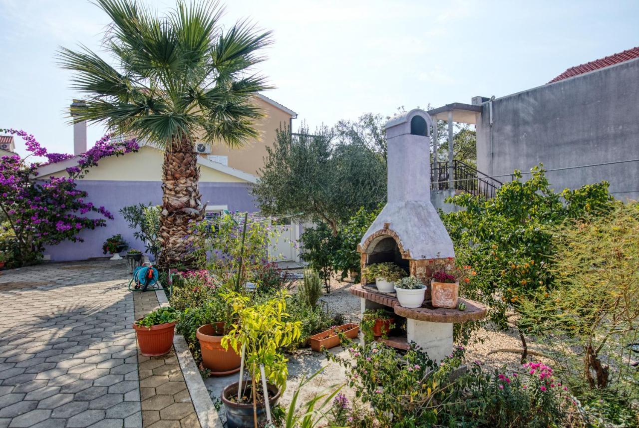 Apartments With A Parking Space Vodice - 6178 Экстерьер фото