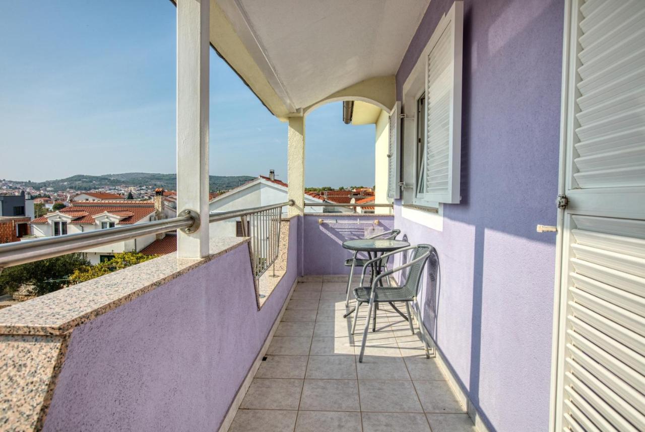 Apartments With A Parking Space Vodice - 6178 Экстерьер фото