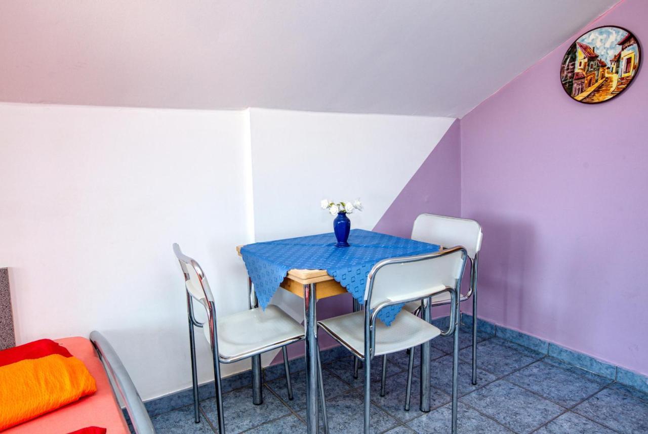 Apartments With A Parking Space Vodice - 6178 Экстерьер фото