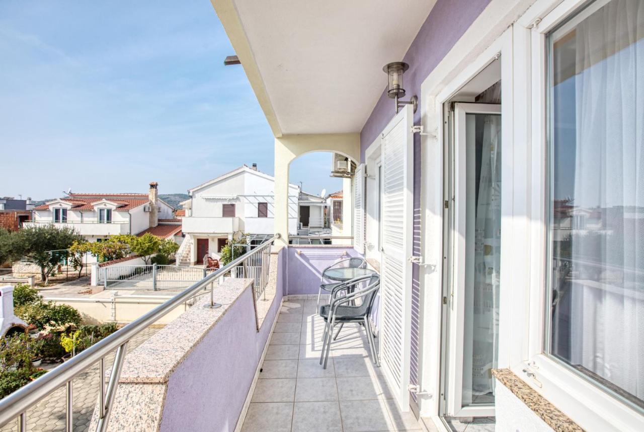Apartments With A Parking Space Vodice - 6178 Экстерьер фото