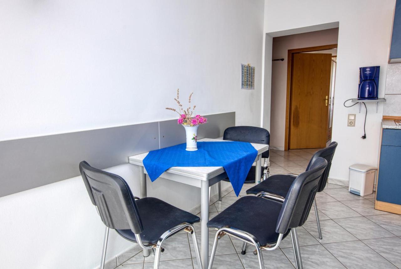 Apartments With A Parking Space Vodice - 6178 Экстерьер фото