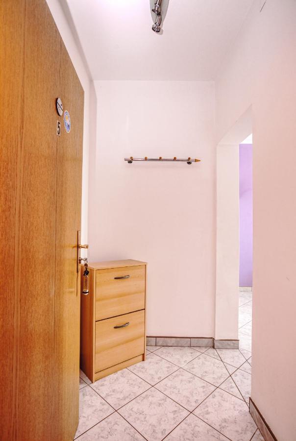 Apartments With A Parking Space Vodice - 6178 Экстерьер фото