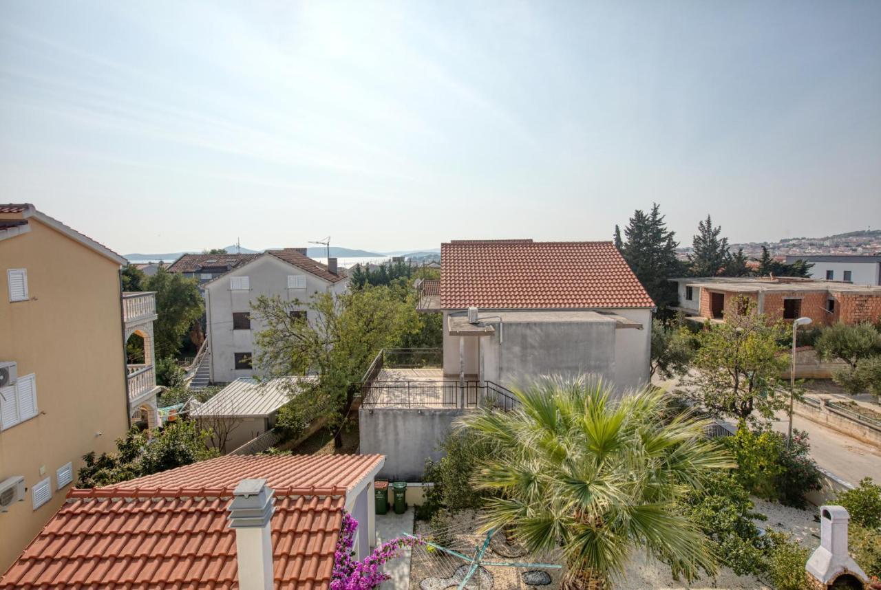 Apartments With A Parking Space Vodice - 6178 Экстерьер фото