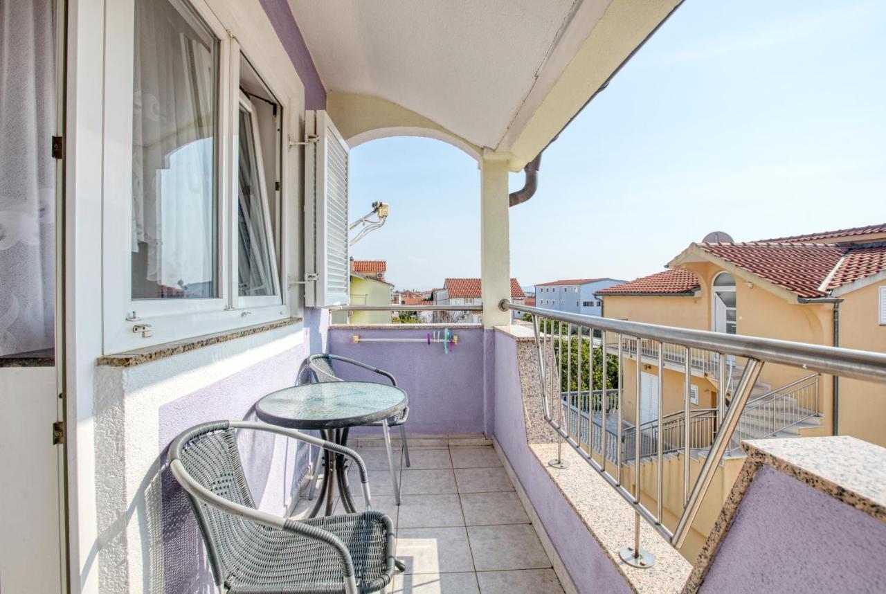 Apartments With A Parking Space Vodice - 6178 Экстерьер фото