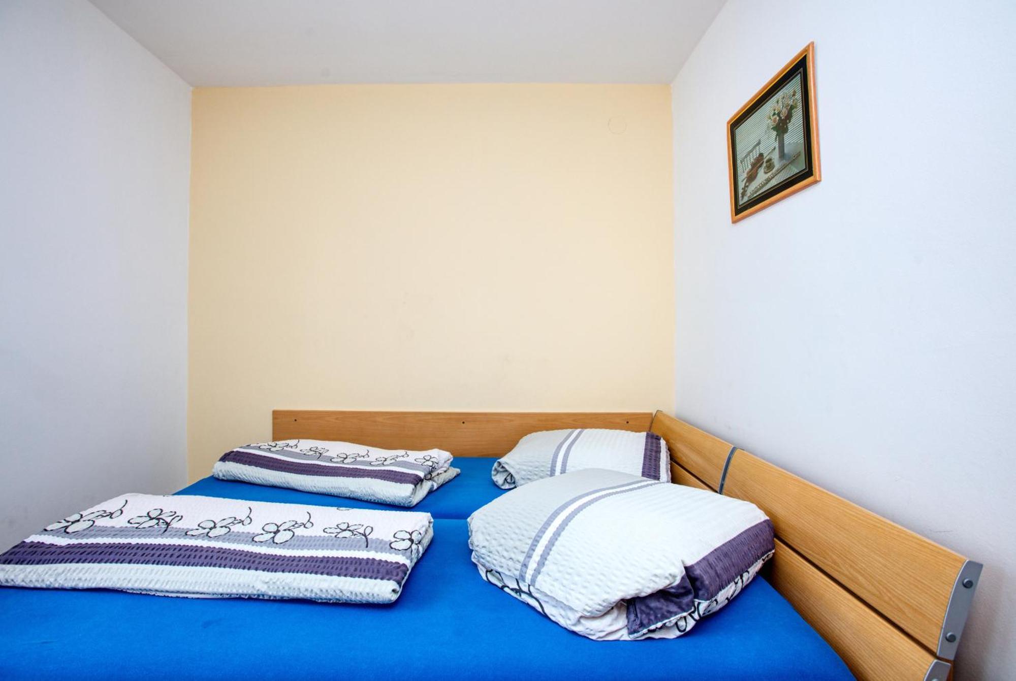 Apartments With A Parking Space Vodice - 6178 Номер фото
