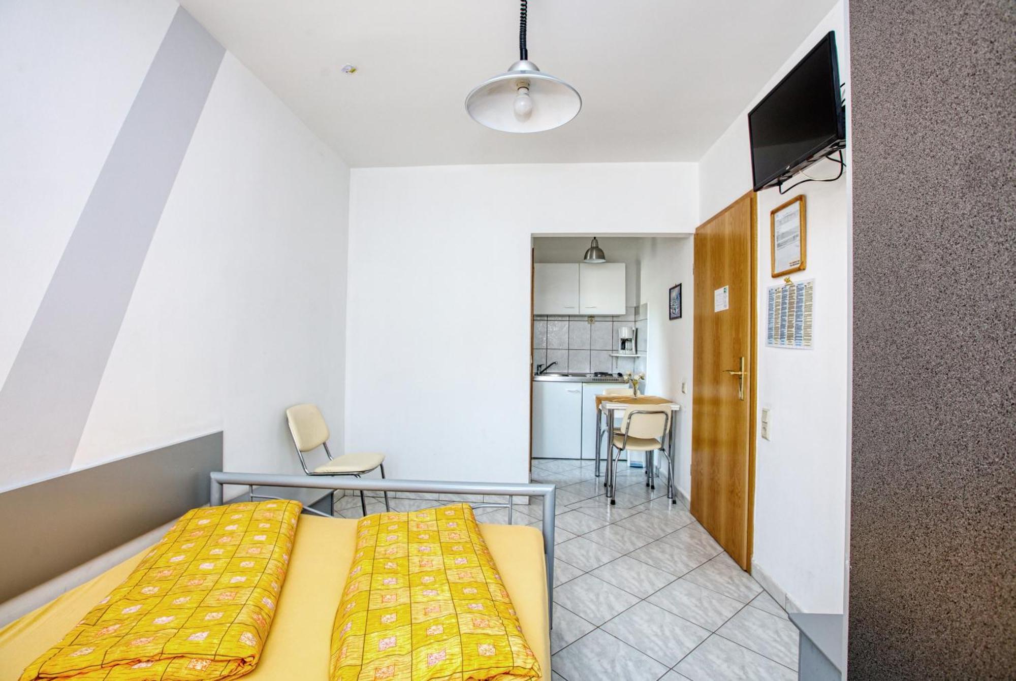 Apartments With A Parking Space Vodice - 6178 Номер фото
